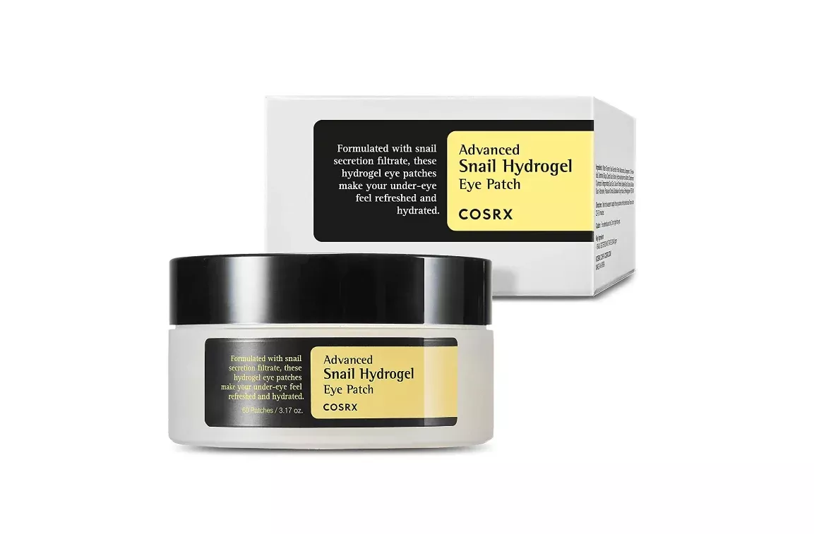 COSRX Advanced Snail Hydrogel Eye Patch (25ml)