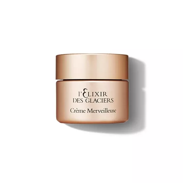 CREME MERVEILLEUSE