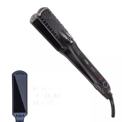 Croc The New Classic Flat Iron