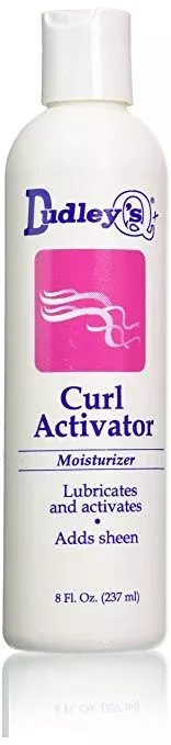 Curl Activator - 8 oz