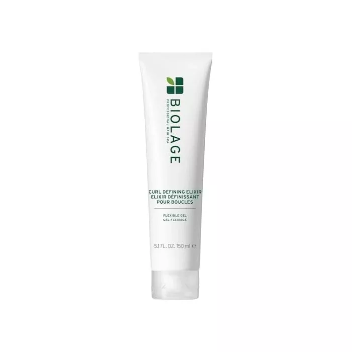 Curl Defining Elixir by Biolage Hair Care 5.1oz