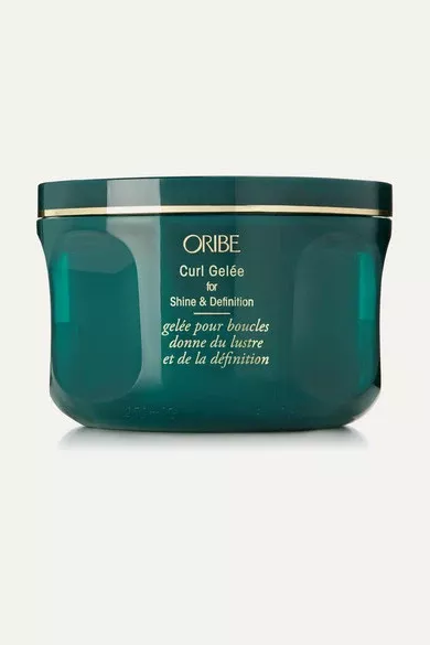 CURL GELEE FOR SHINE & DEFINITION