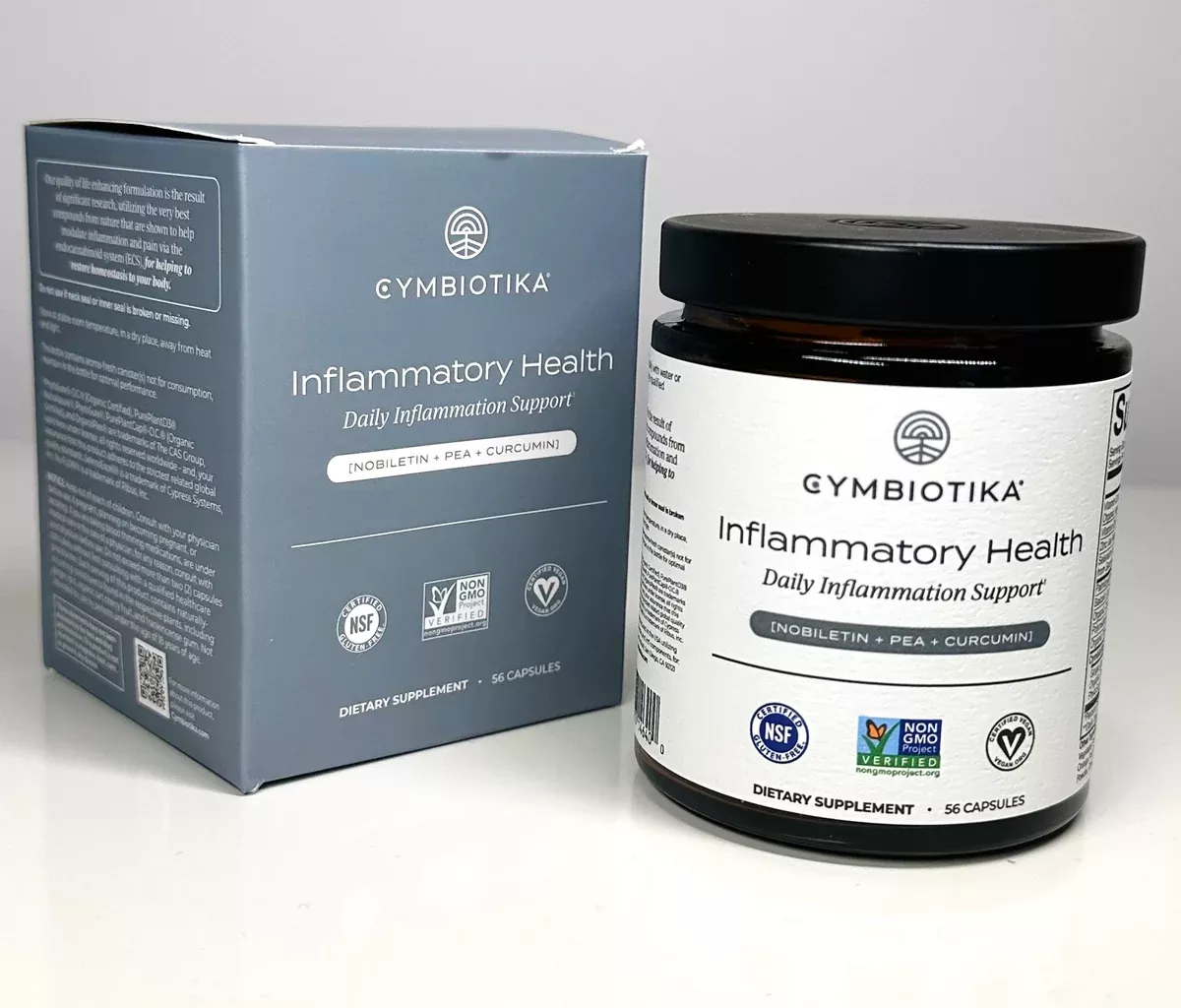 Cymbiotika Inflammatory Health