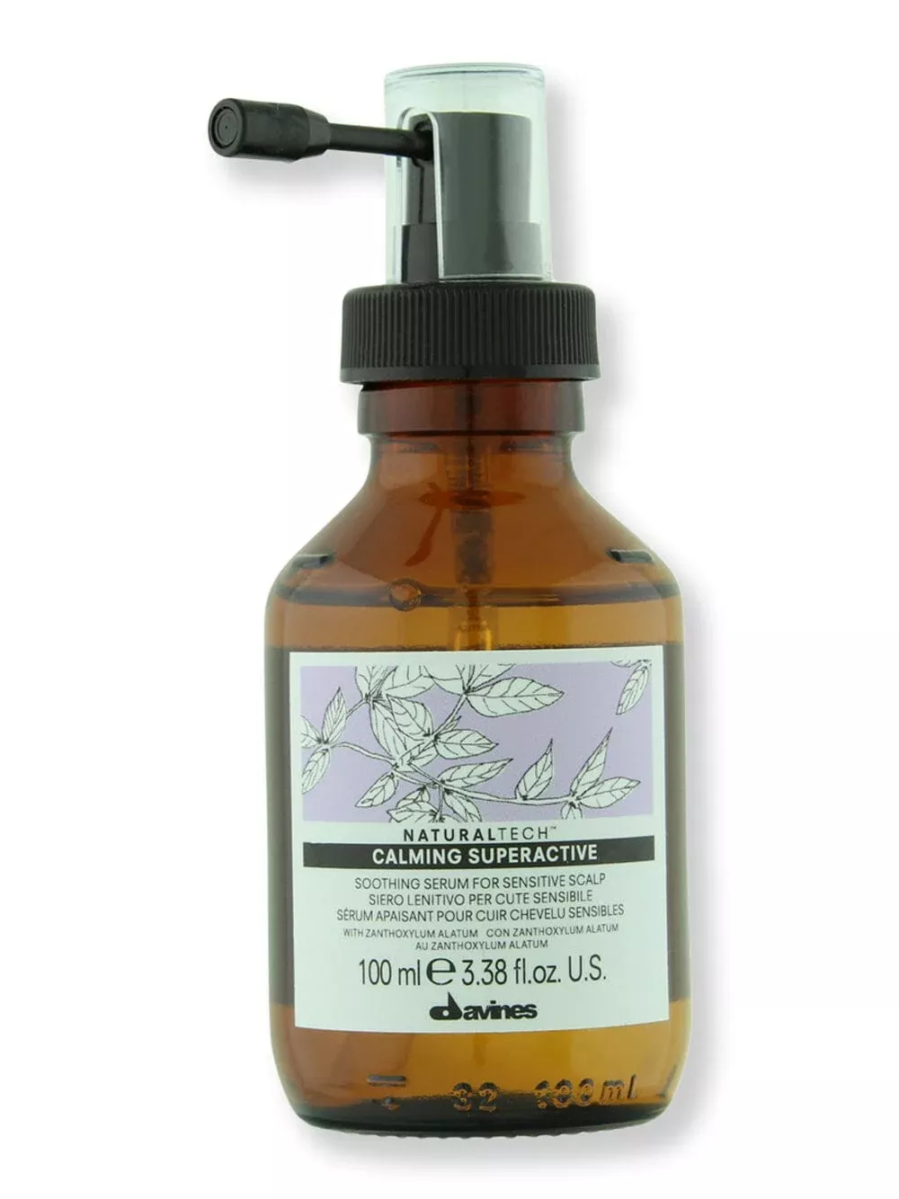 Davines Calming Superactive
