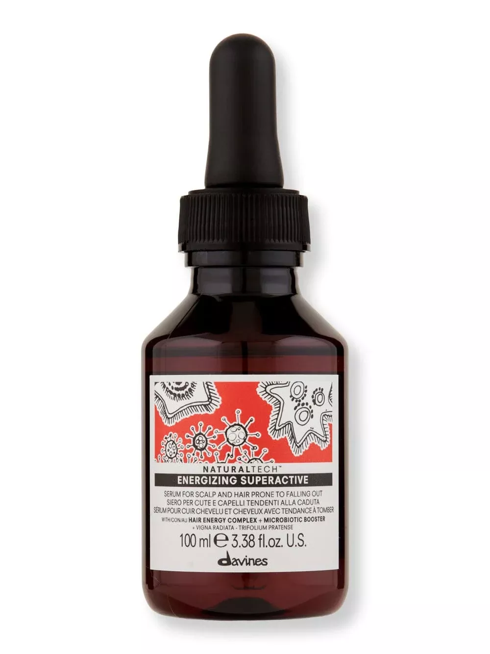 Davines Energizing Superactive Anytime