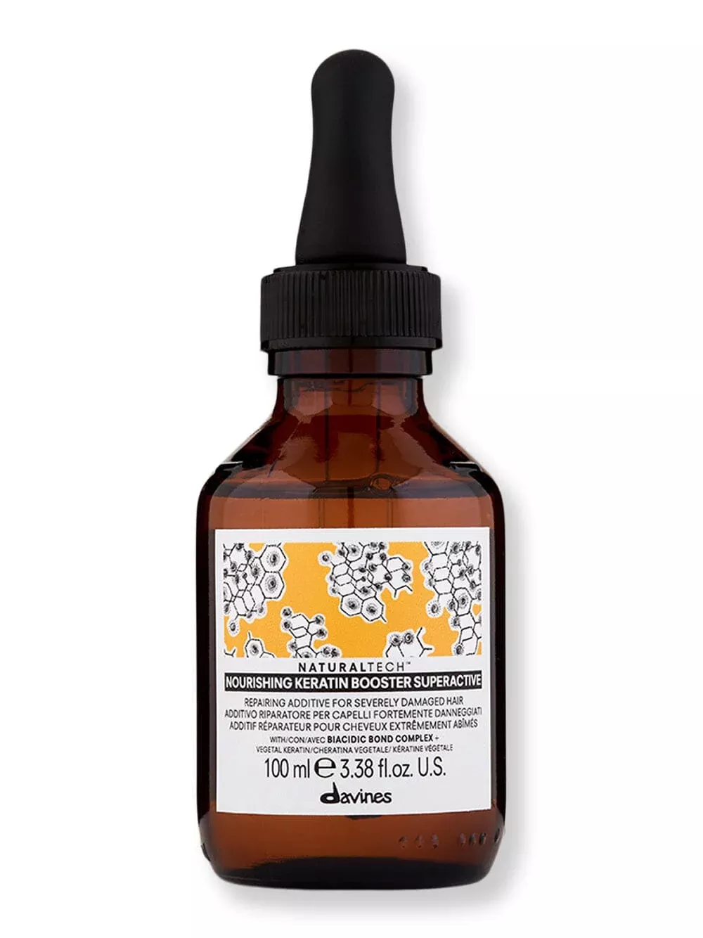Davines Naturaltech Nourishing Keratin Booster Superactive