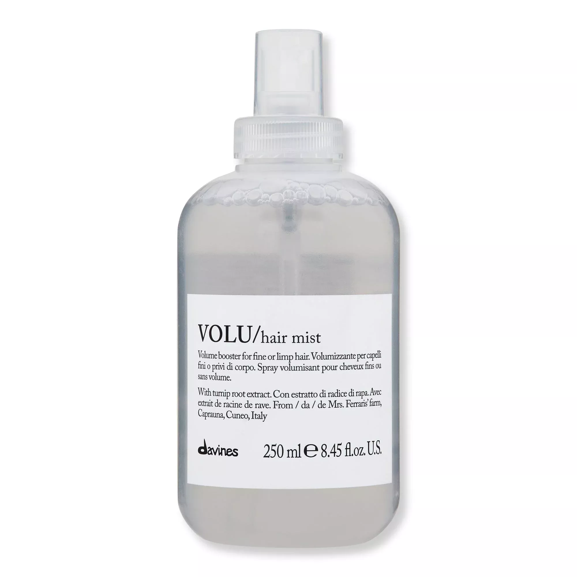 Davines Volu Mist