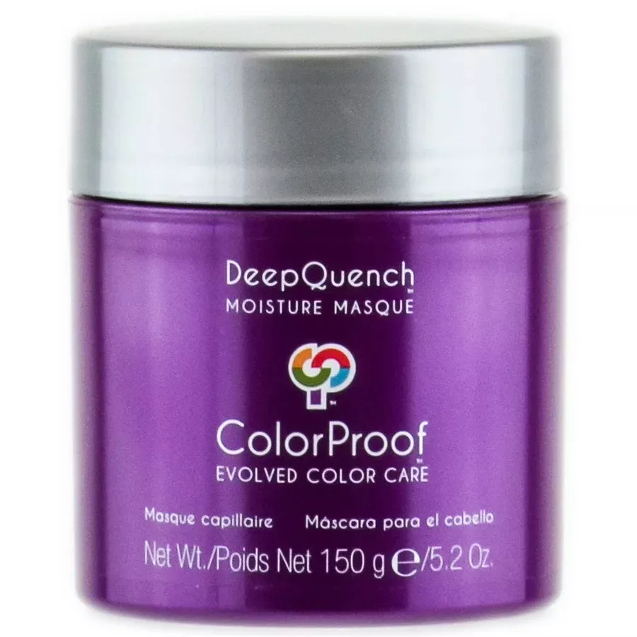 Deep Quench Moisture Masque - Size : 1.38 oz