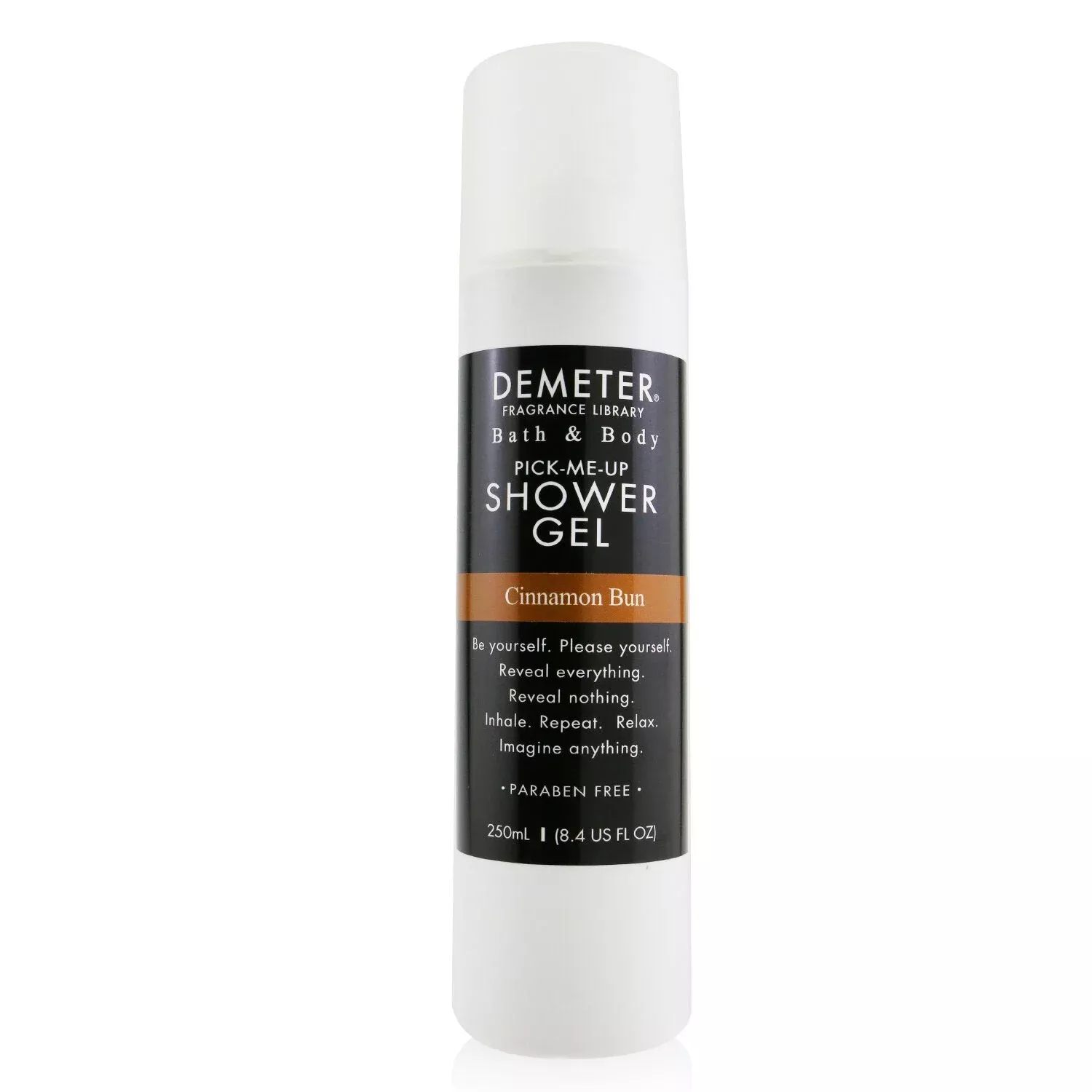 Demeter Cinnamon Bun Shower Gel250ml/8.4oz