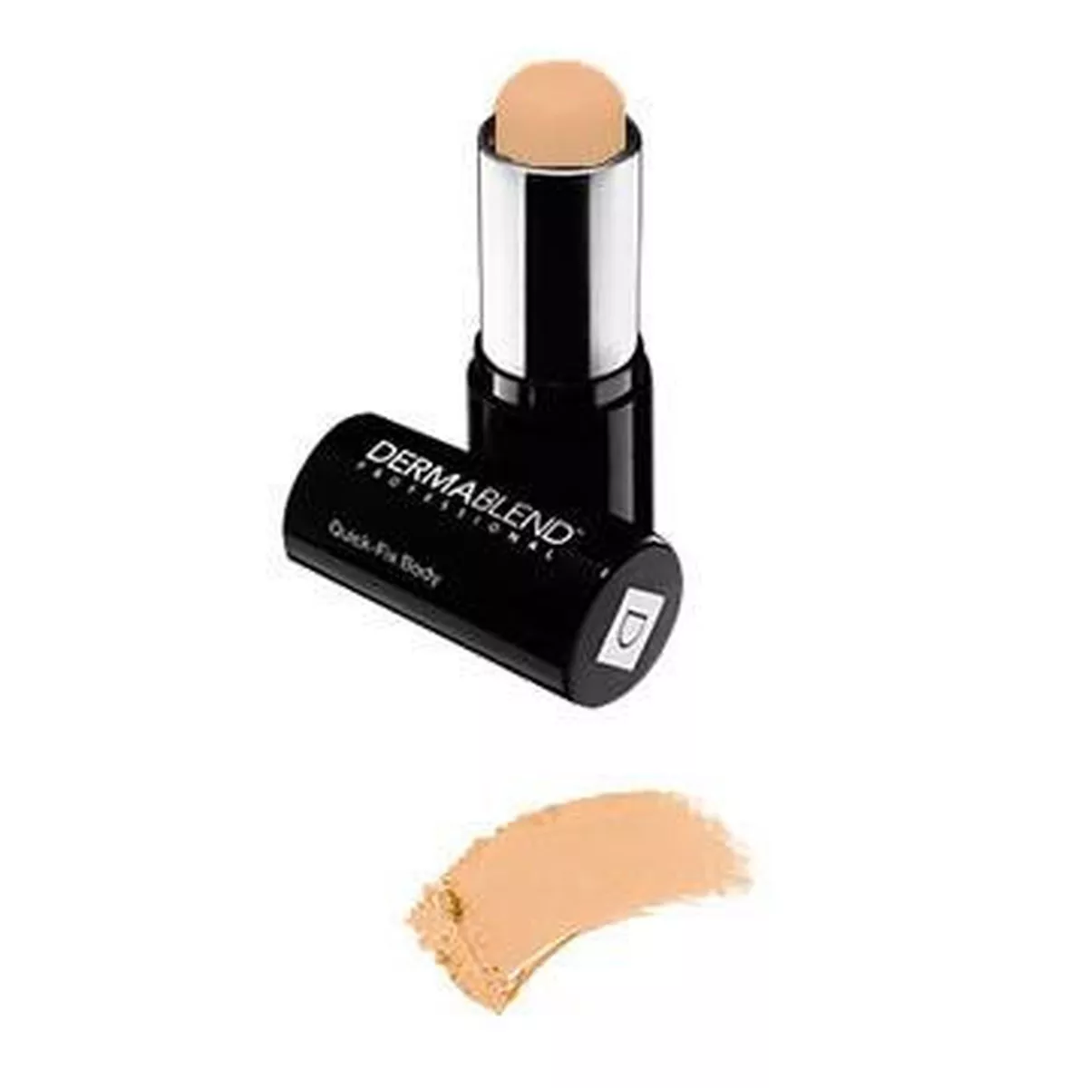 Dermablend Quick-Fix Body – 0.42 oz – Caramel (S14940)