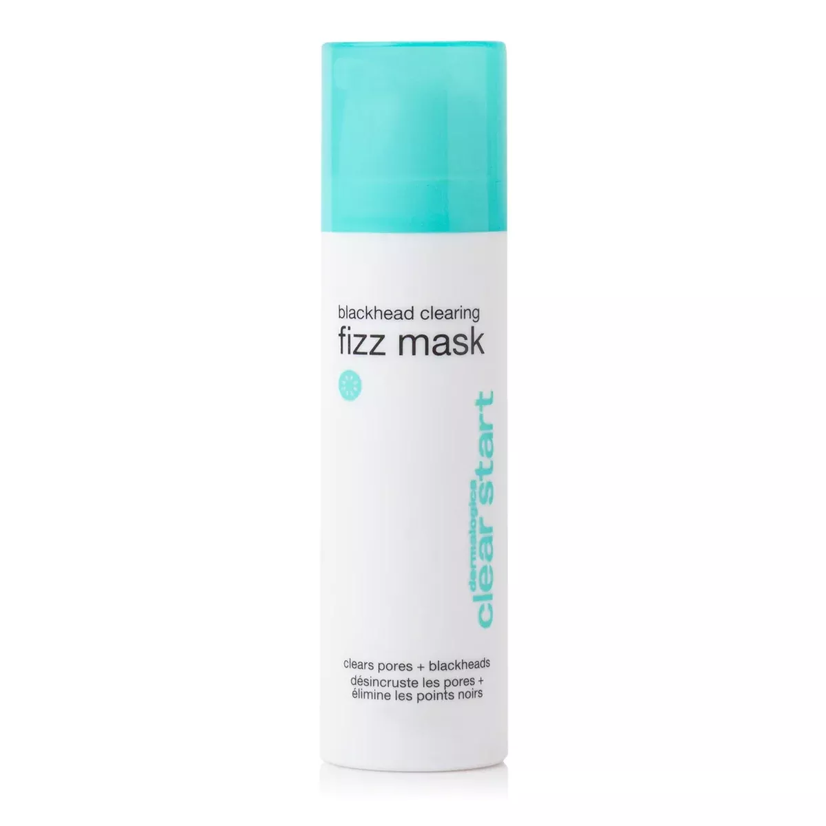 Dermalogica Clear Start Blackhead Clearing Fizz Mask