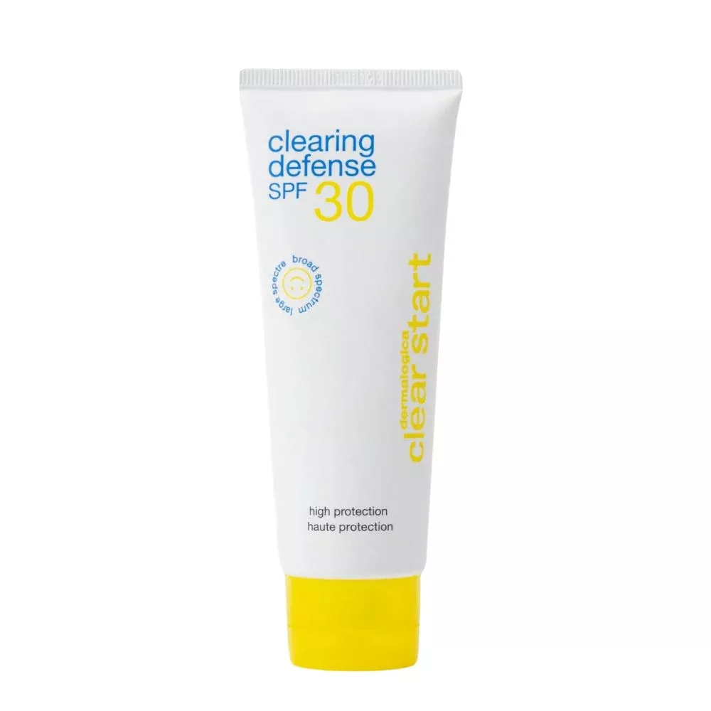 Dermalogica Clear Start Clearing Defense SPF30