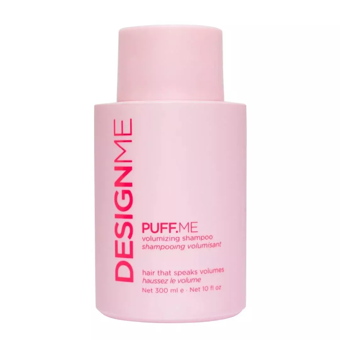 Design.Me Puff.ME Volume Shampoo