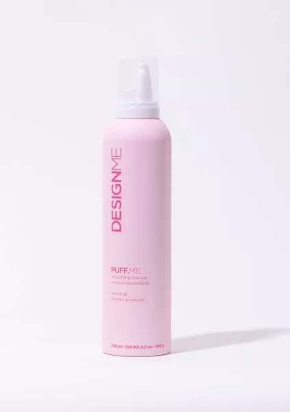 design.me - PUFF.ME Volumizing Mousse