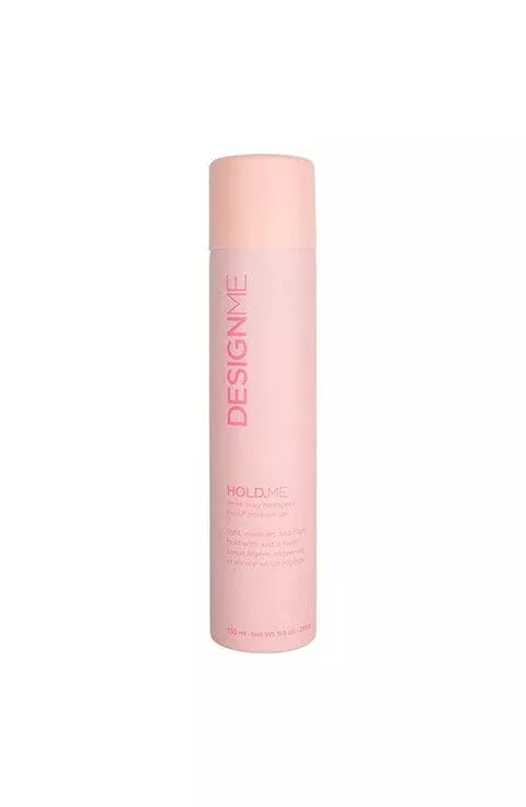 [DESIGNME] Hold.Me Three Way Hairspray (330Ml/9.5fl.oz)