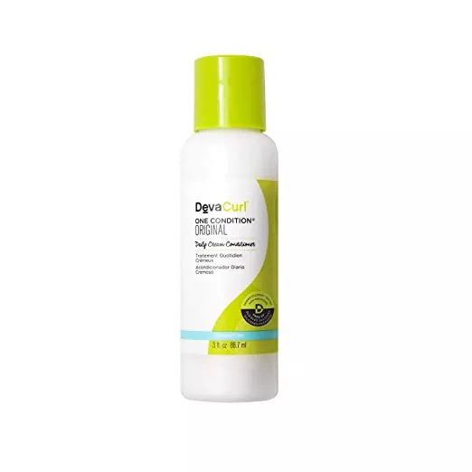 DevaCurl One Condition Original 3 Oz. Travel!