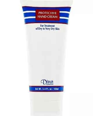 Dinur Protective Hand Cream 13.5 oz.