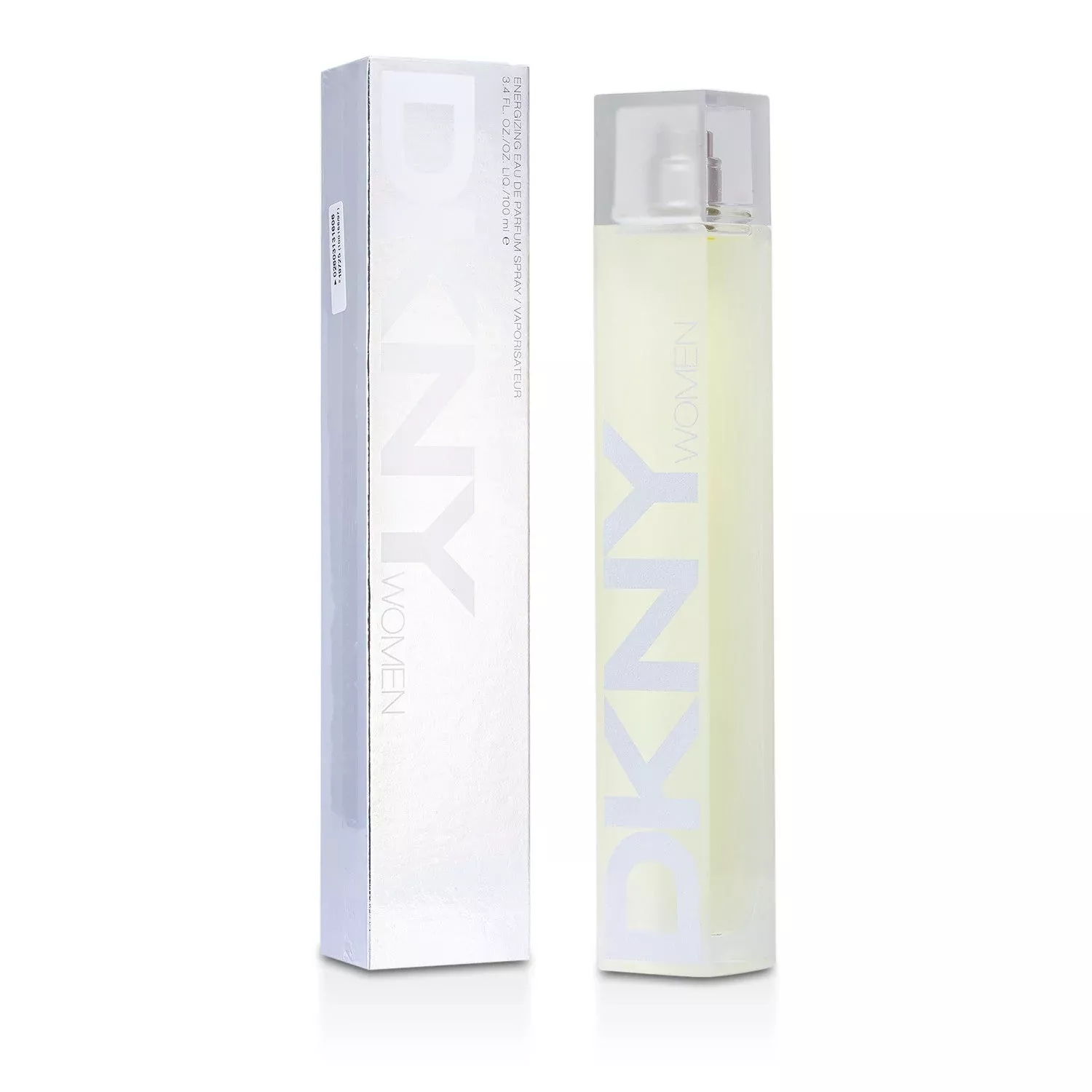 DKNY Energizing Eau De Parfum Spray50ml/1.7oz
