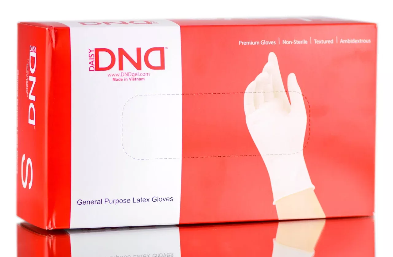 DND General Purpose Premium Gloves - Small