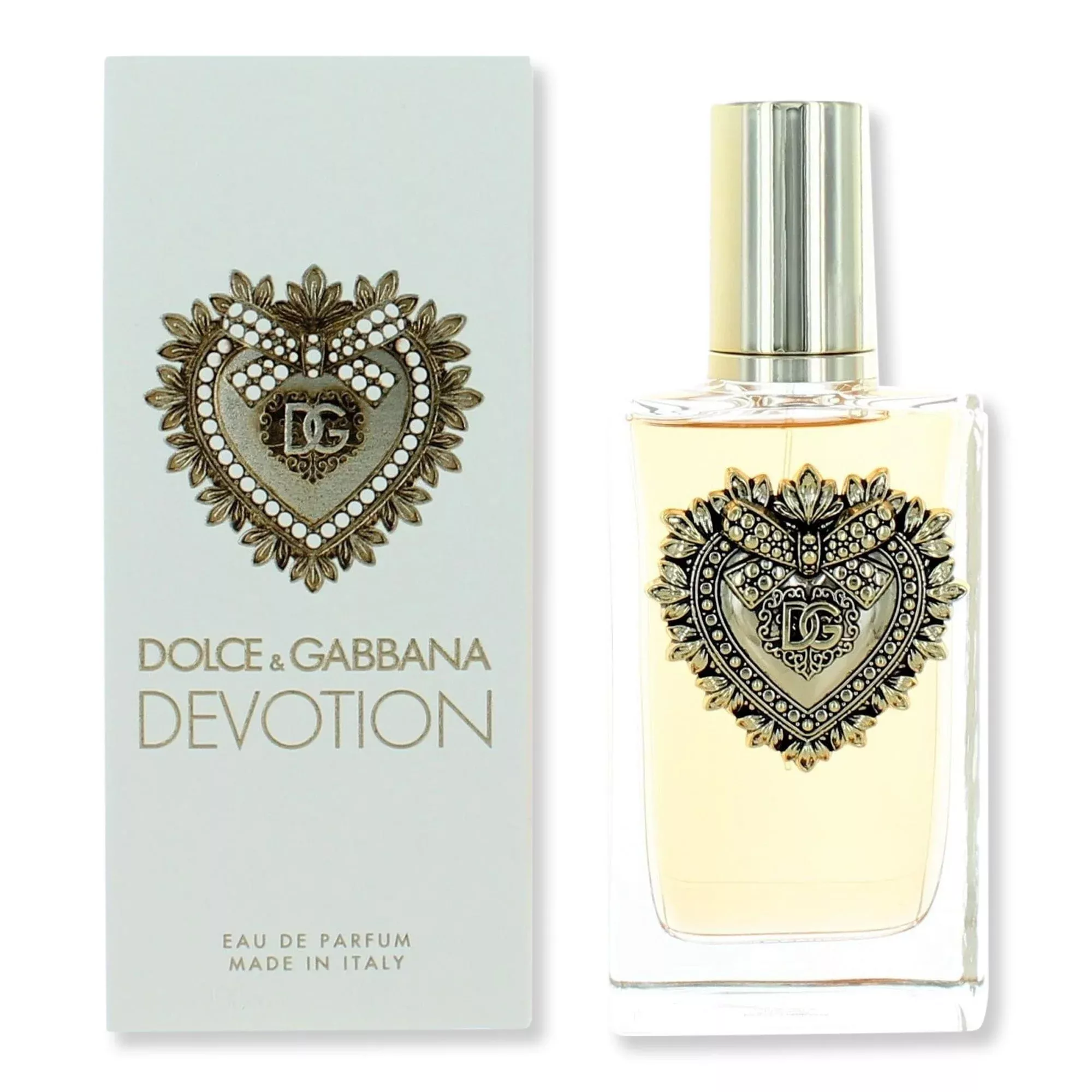Dolce & Gabbana Devotion Eau de Parfum Spray