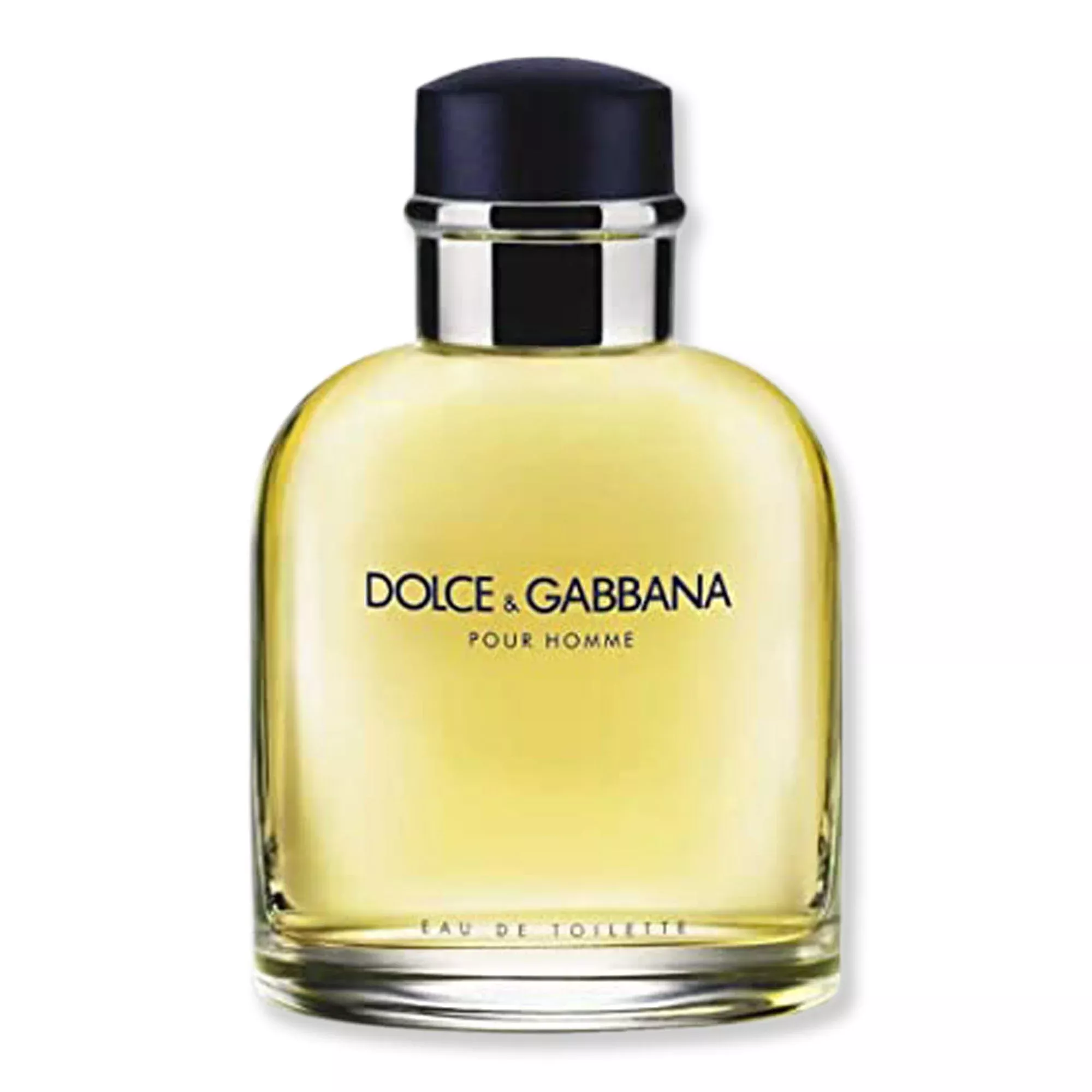 Dolce & Gabbana Pour Homme Eau de Toilette