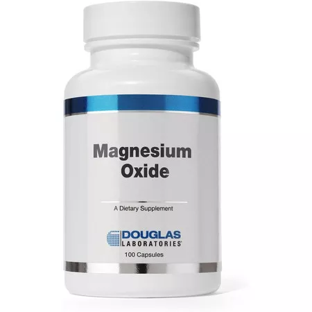 Douglas Labs Magnesium Oxide