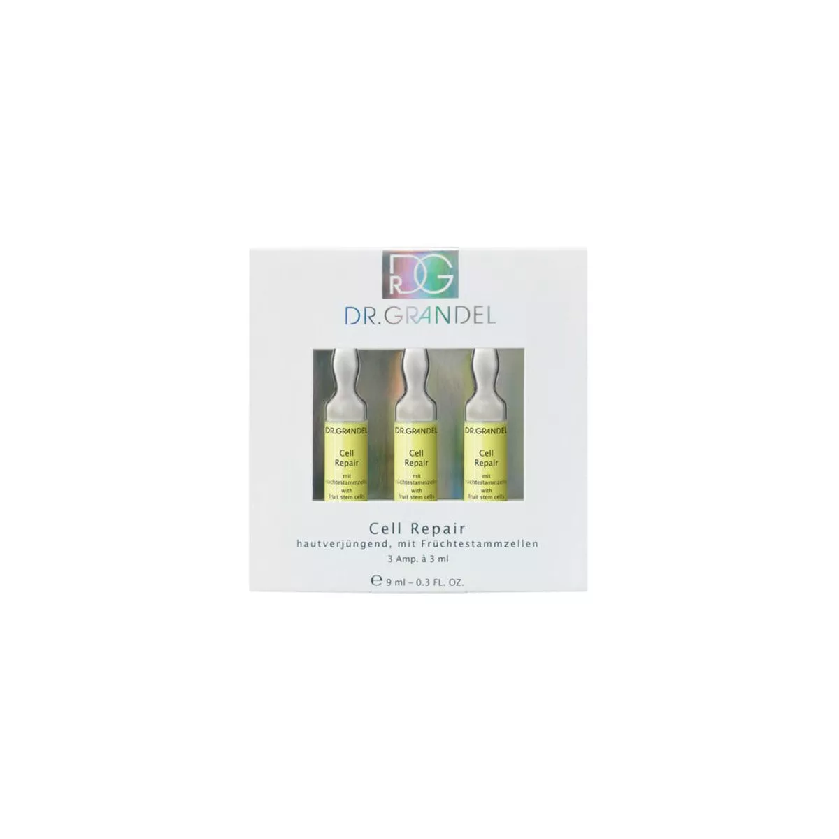 DR. GRANDEL Cell Repair Ampoule