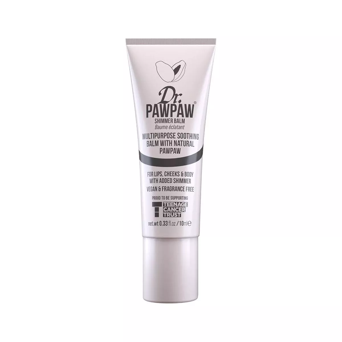 Dr.PawPaw Shimmer Balm 10ml