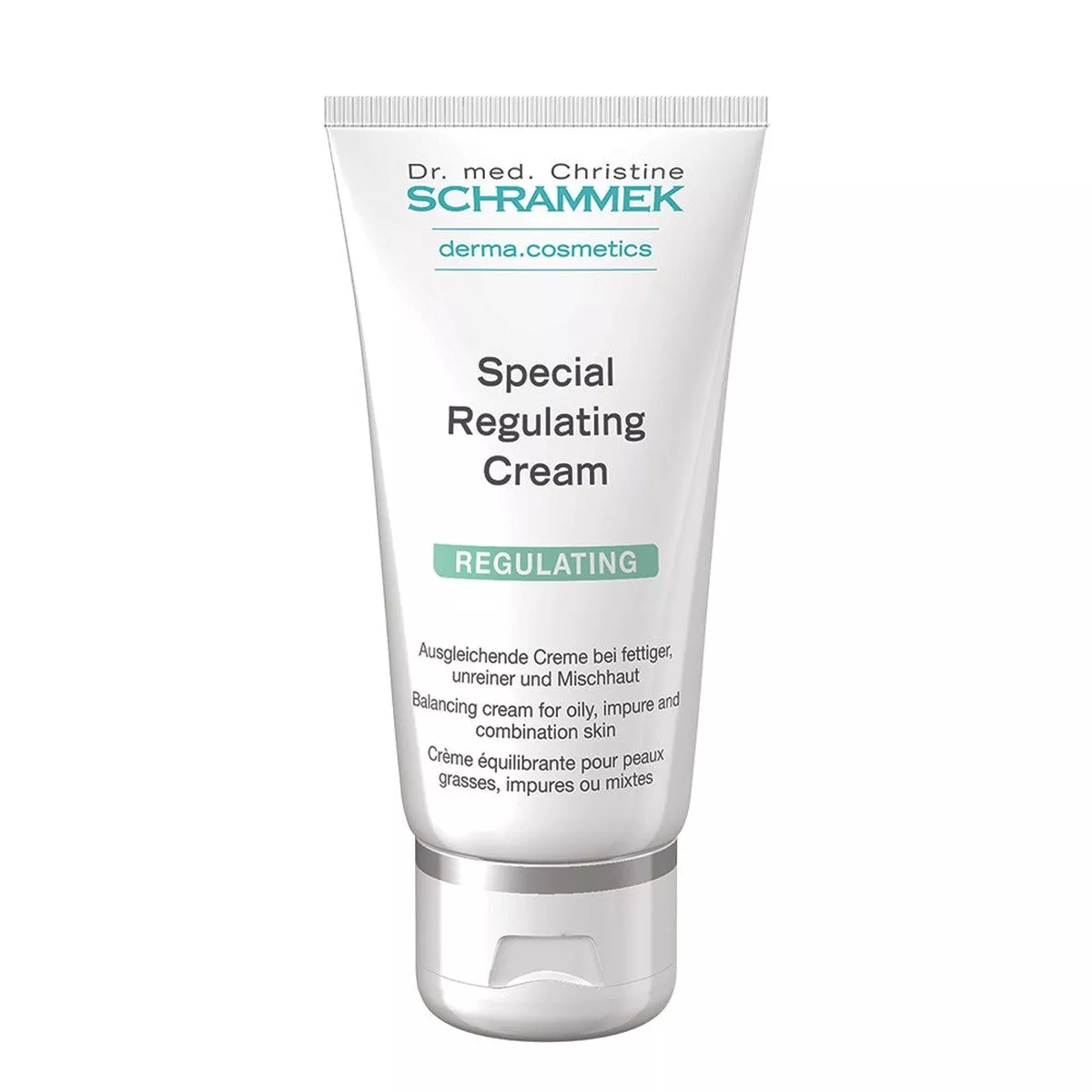 DR.SCHRAMMEK SPECIAL REGULATING CREAM
