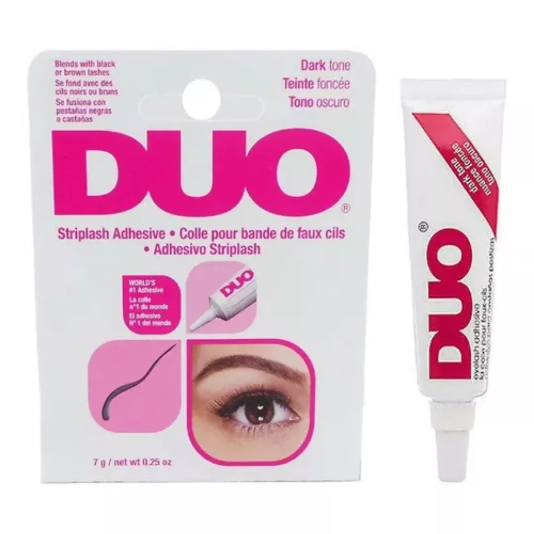 DUO Adhesive Lash Adhesive - Dark - 0.25oz