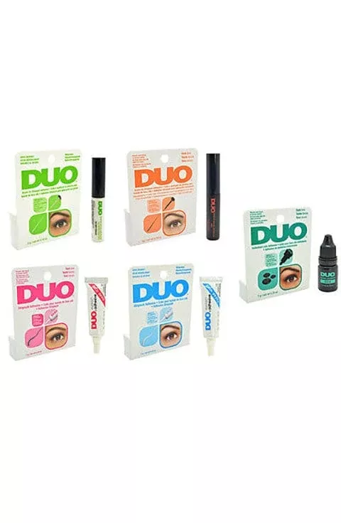 [DUO] Eyelash Adhesive (7g/0.25fl.oz)