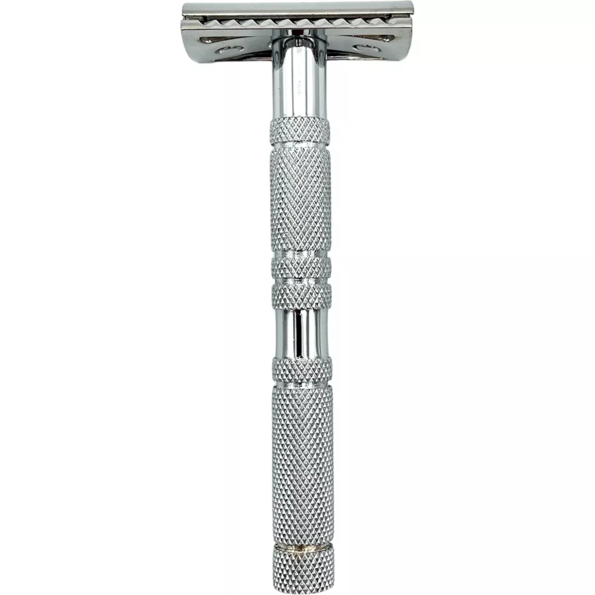 Dural Holmer Double Edge Safety Razor + Pouch 6oz