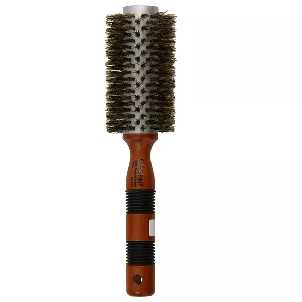 ELEGANT BRUSH #510 V SHAPED THERMAL