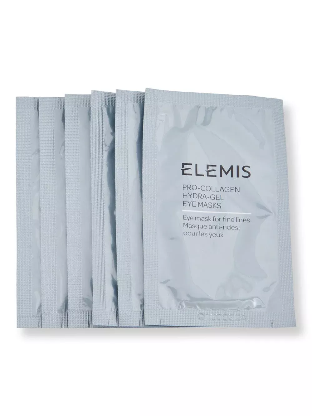 Elemis Pro-Collagen Hydra-Gel Eye Masks