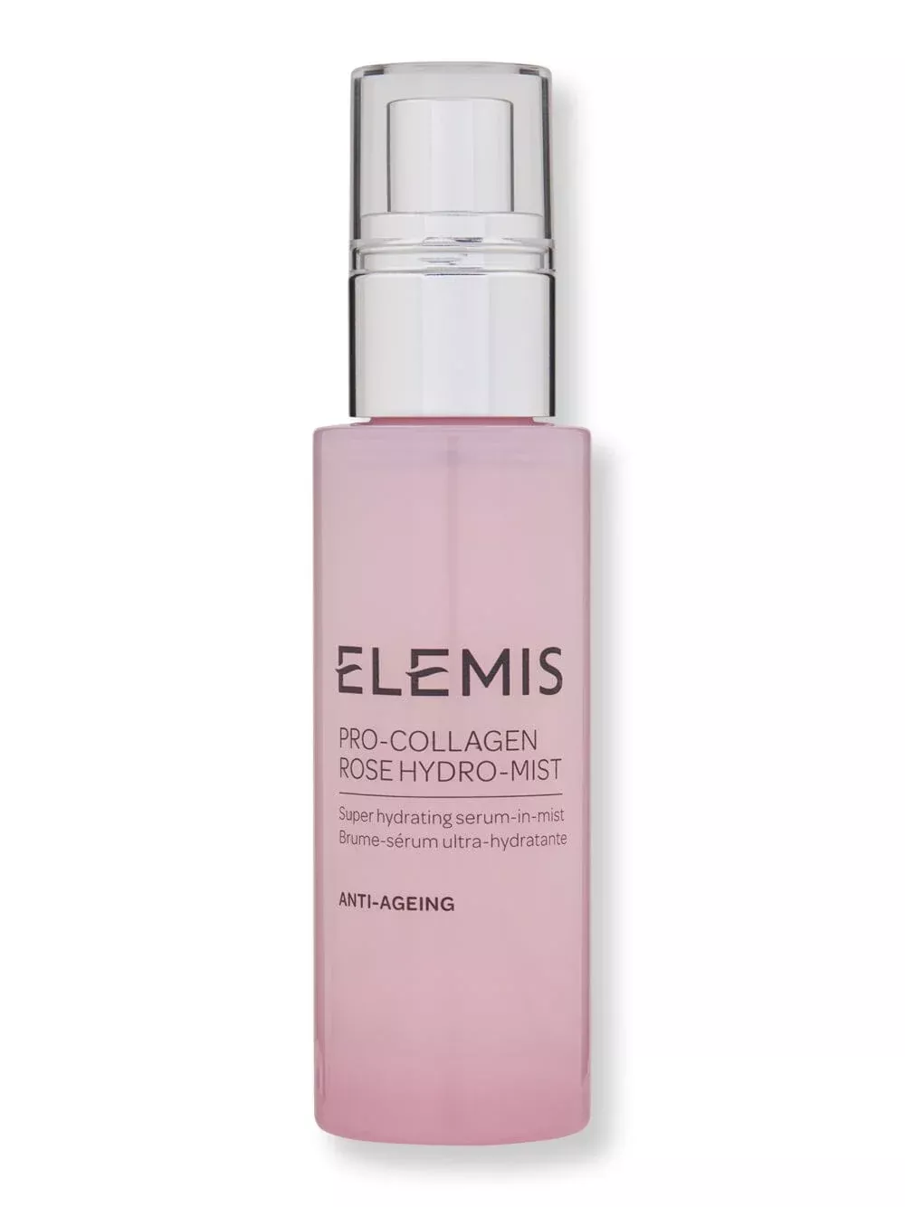 Elemis Pro-Collagen Rose Hydro-Mist