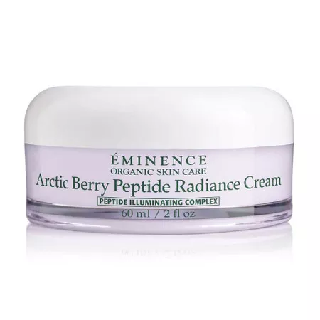 Eminence Arctic Berry Peptide Radiance Cream