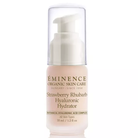 Eminence Strawberry Rhubarb Hyaluronic Hydrator