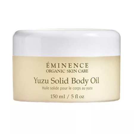 Eminence Yuzu Solid Body Oil