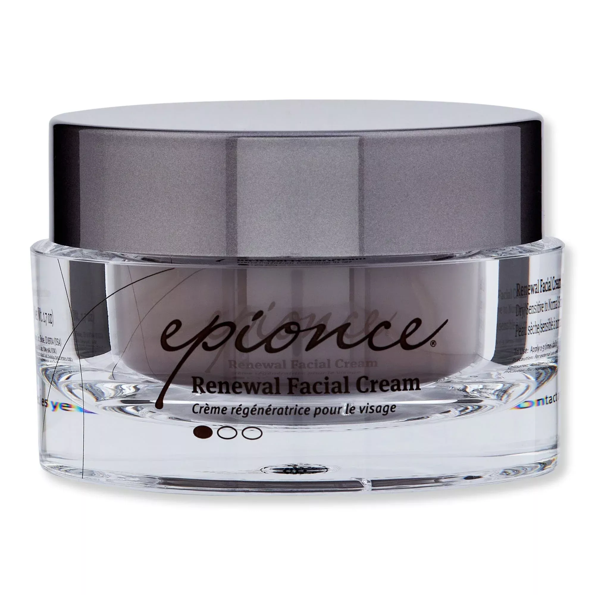 Epionce Renewal Facial Cream