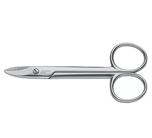 Erbe Heavy Duty Pedicure Scissors