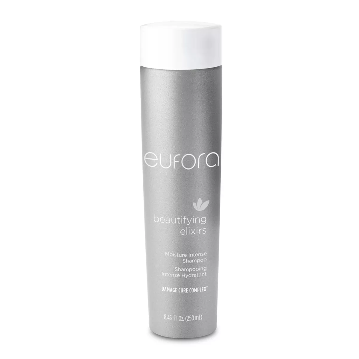 EUFORA BEAUTIFYING ELIXIRS MOISTURE INTENSE SHAMPOO