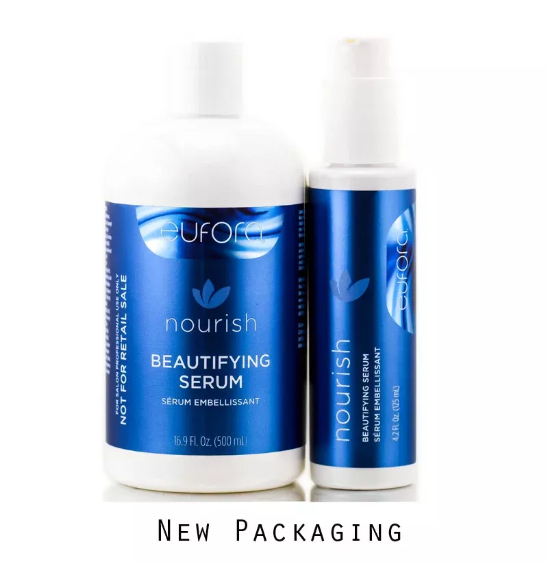 Eufora Beautifying Serum - Size : 16.9 oz