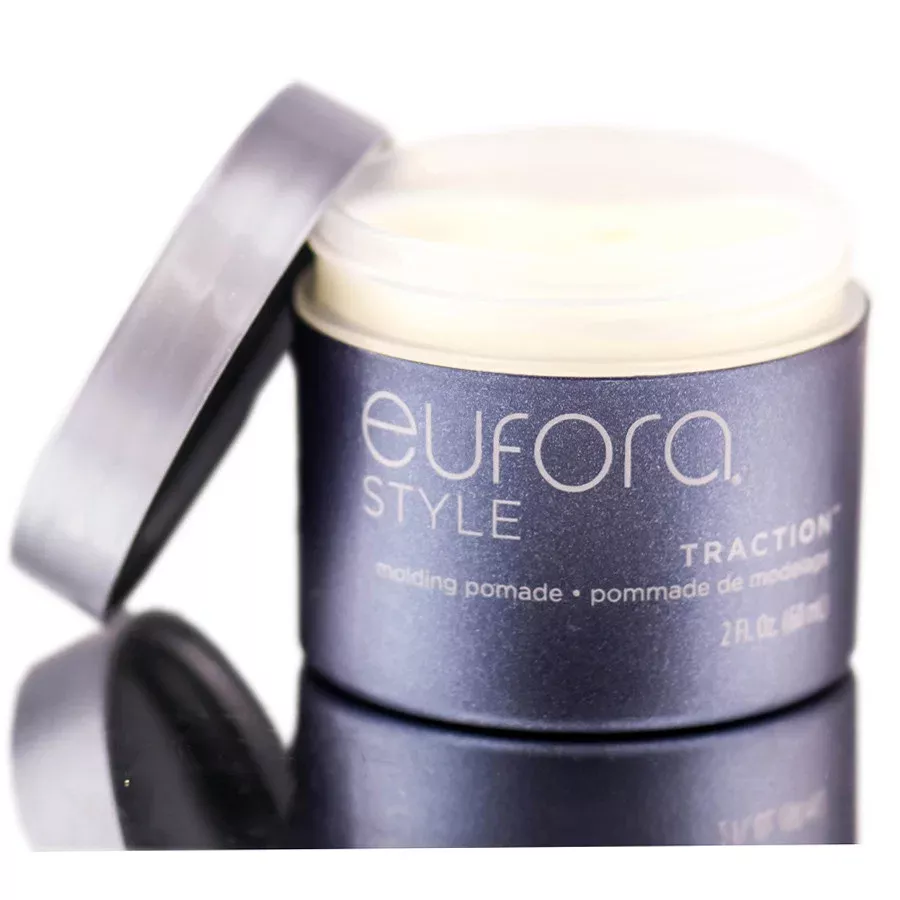 Eufora Traction Molding Pomade - Size : 2 oz