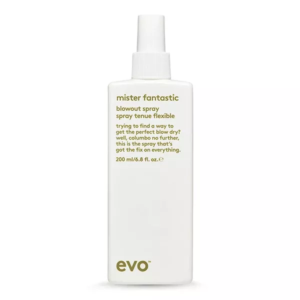 Evo Mister Fantastic Blowout Spray