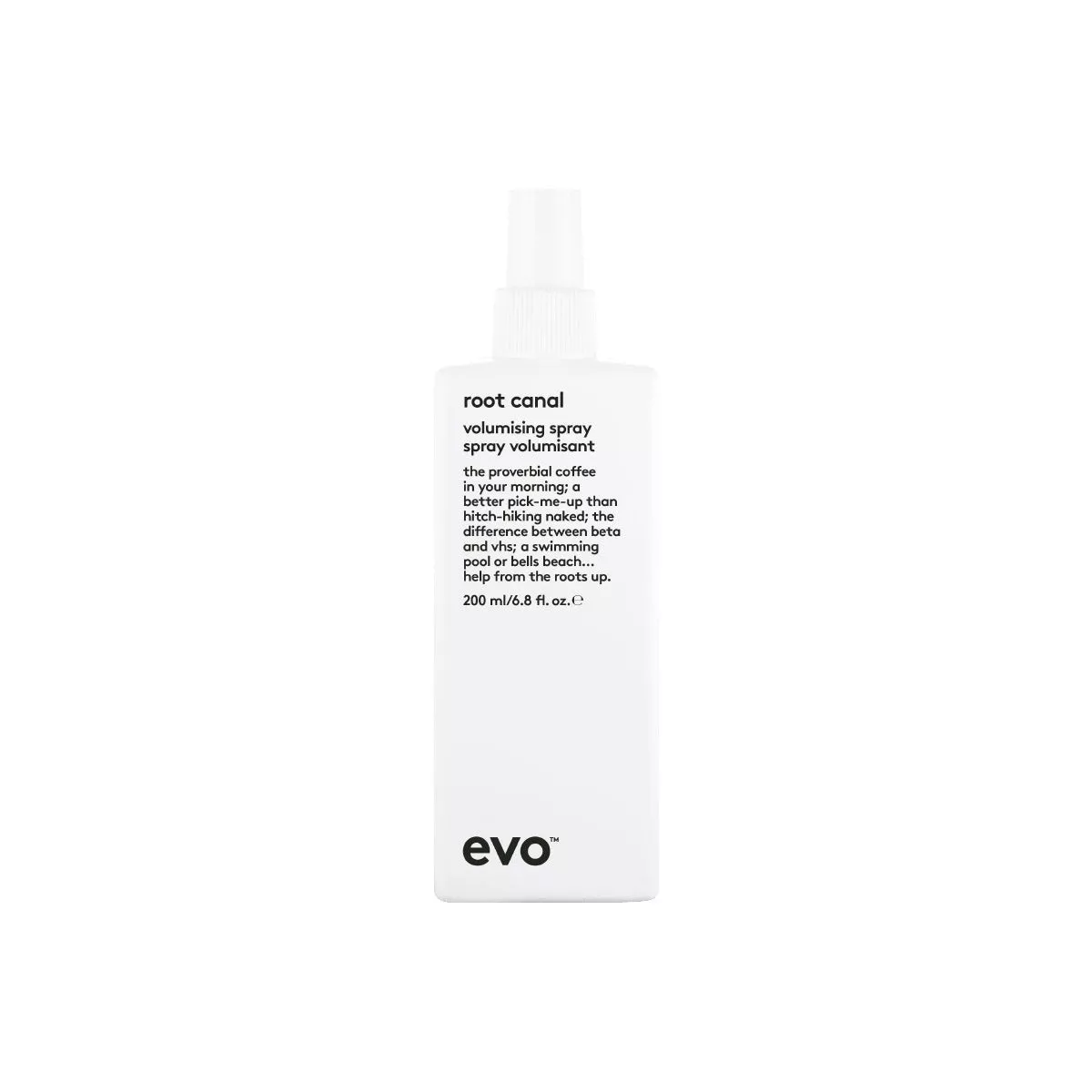 EVO Root Canal Volumising Spray