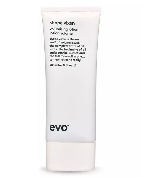 EVO Shape Vixen Volumising Lotion