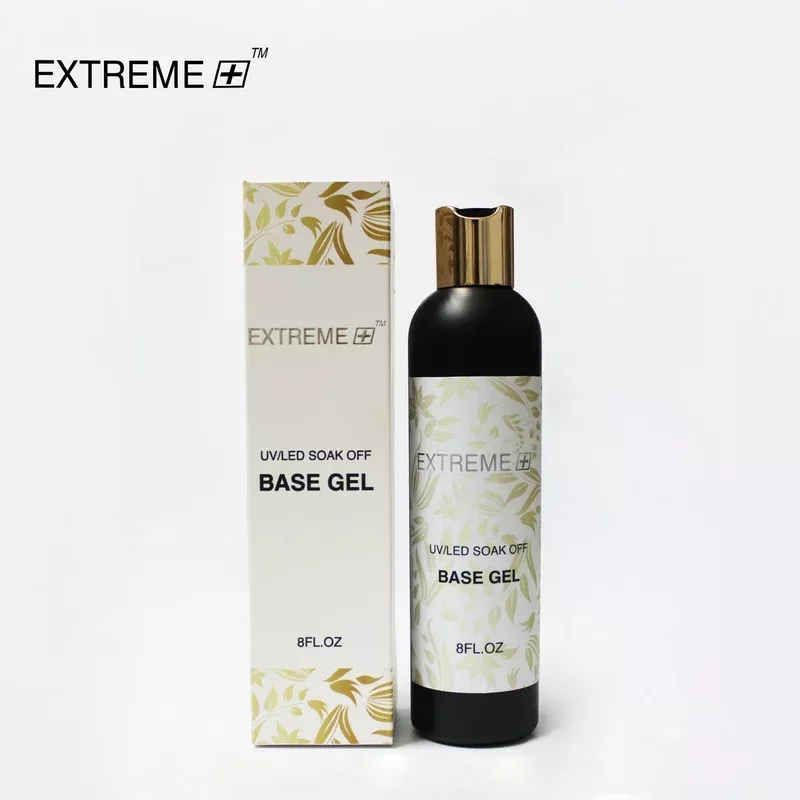 EXTREME+ Gel Base Coat 8oz