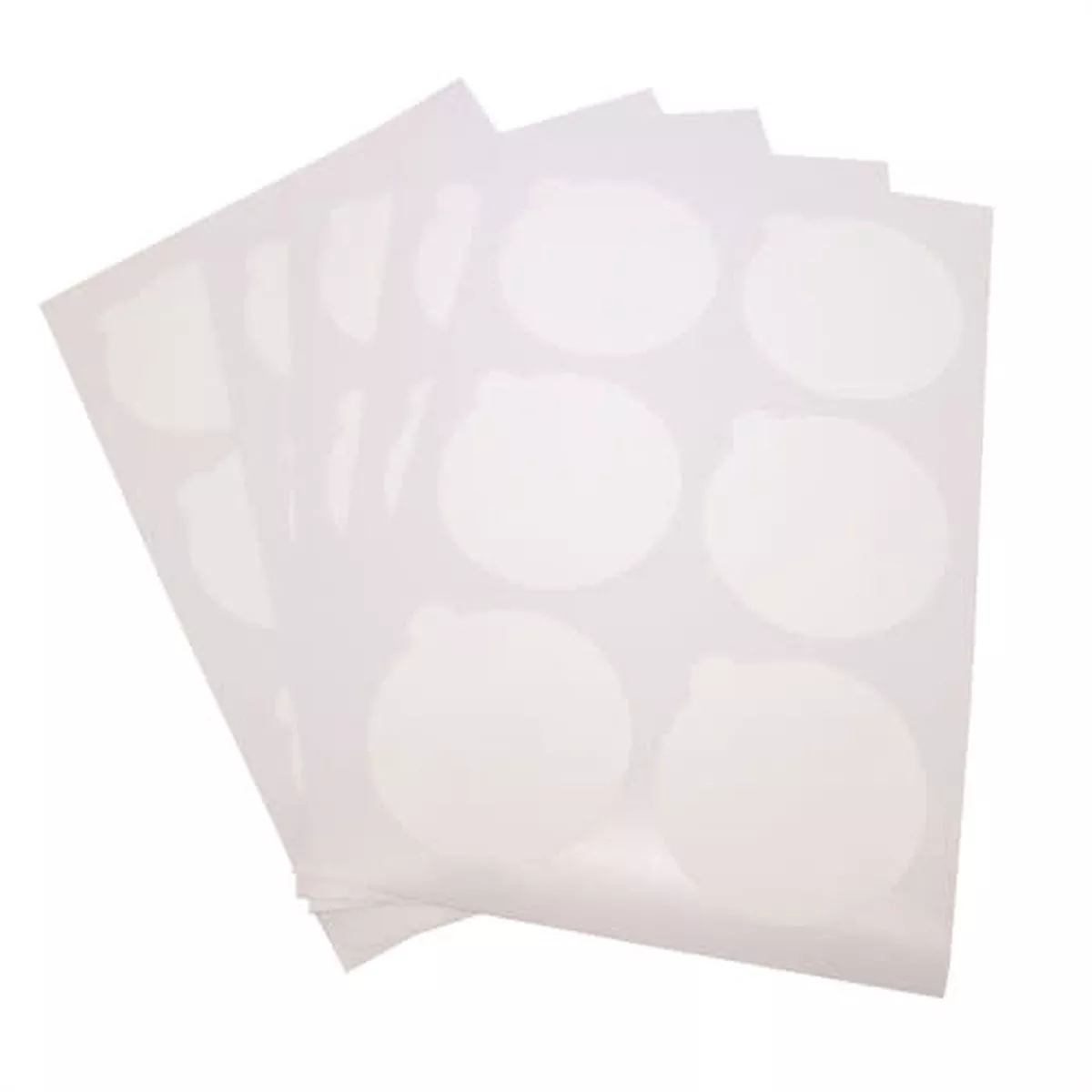 EyeLash Glue Sticker Pad