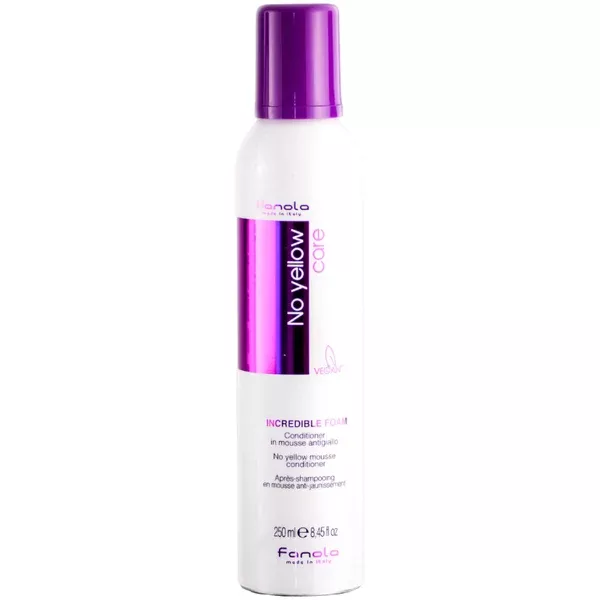 Fanola Incredible Foam 8.5 oz