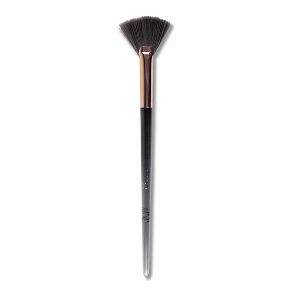 Feathering Fan Brush